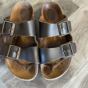 Birkenstocks